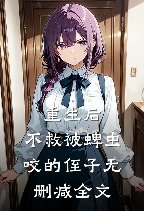 重生后，不救被蜱虫咬的侄子无删减全文