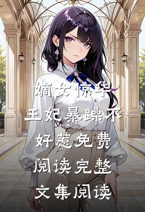 嫡女惊华:王妃暴躁不好惹免费阅读完整文集阅读