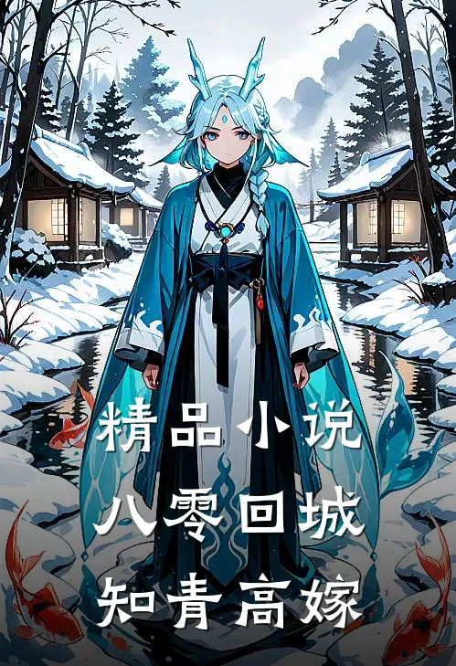 精品小说八零回城知青高嫁