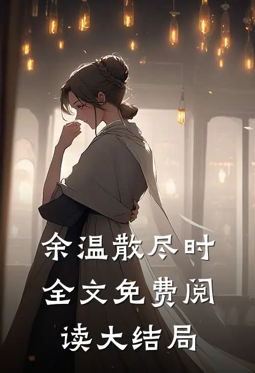 余温散尽时全文免费阅读大结局