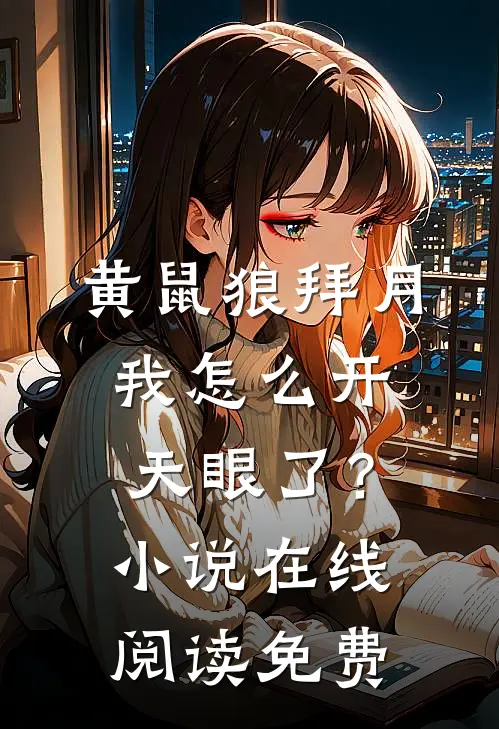 黄鼠狼拜月，我怎么开天眼了？小说在线阅读免费