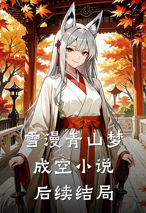 雪漫青山梦成空小说后续结局
