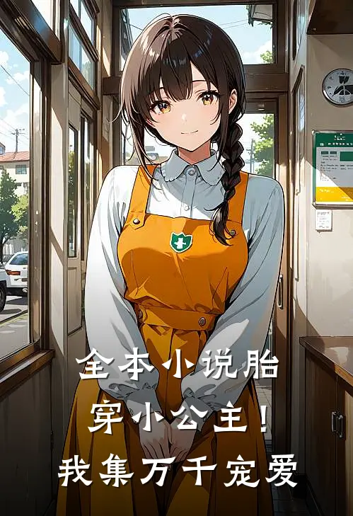 全本小说胎穿小公主！我集万千宠爱