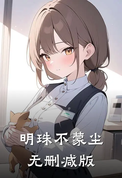 明珠不蒙尘无删减版