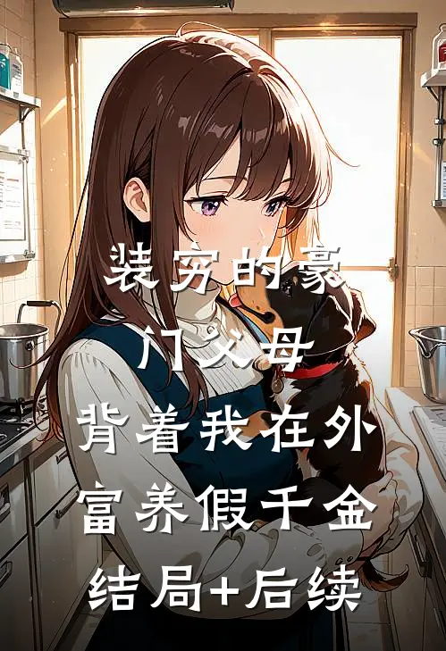 装穷的豪门父母，背着我在外富养假千金结局+后续