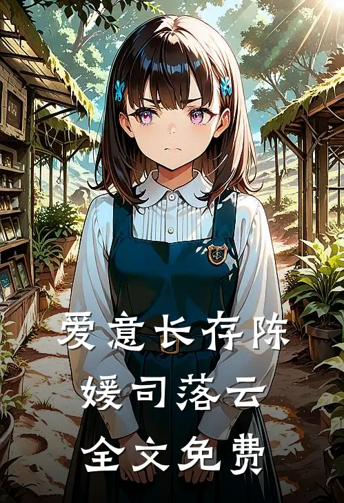 爱意长存陈媛司落云全文免费