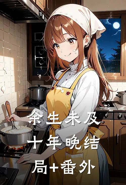 余生未及十年晚结局+番外