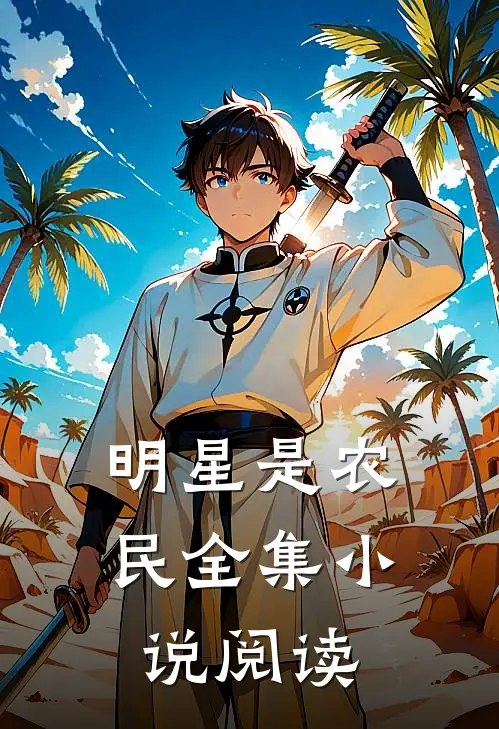 明星是农民全集小说阅读