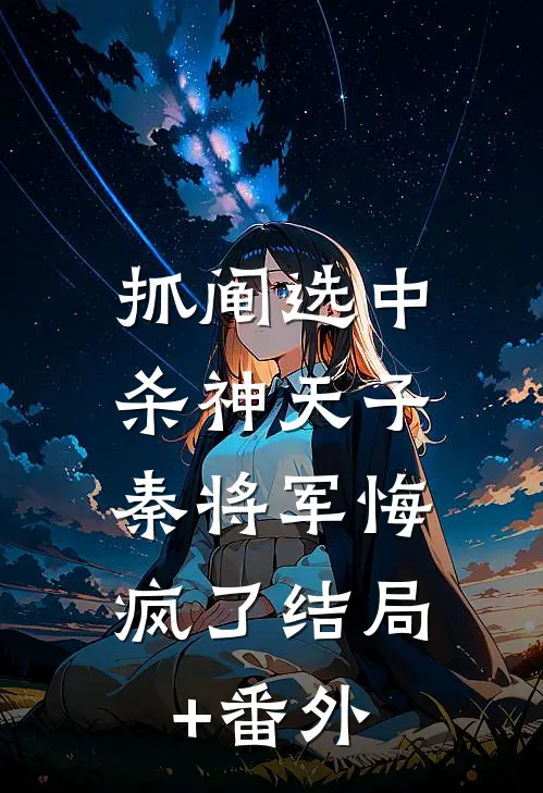 抓阄选中杀神天子，秦将军悔疯了结局+番外