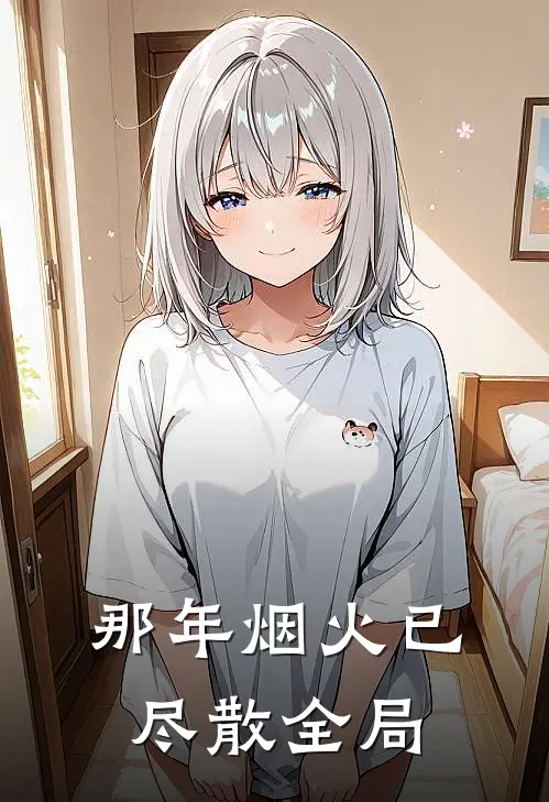 那年烟火已尽散全局