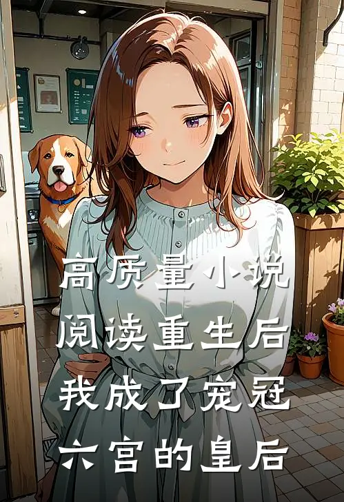高质量小说阅读重生后，我成了宠冠六宫的皇后