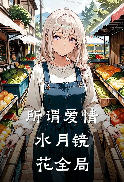 所谓爱情，水月镜花全局