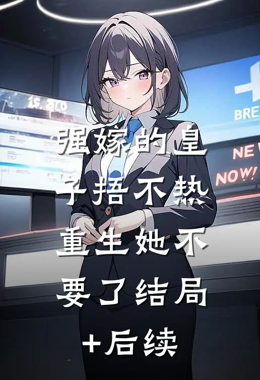 强嫁的皇子捂不热，重生她不要了结局+后续