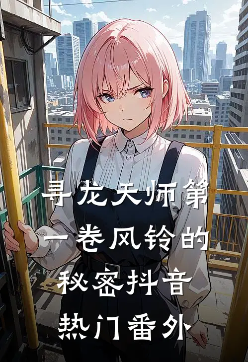 寻龙天师·第一卷-风铃的秘密抖音热门番外