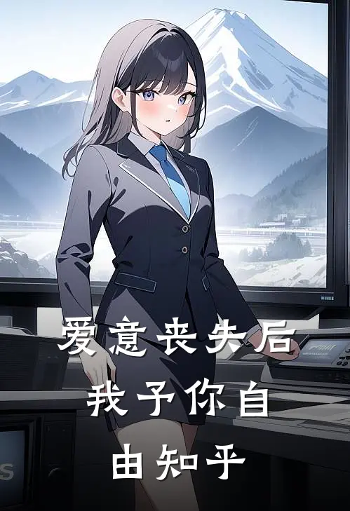 爱意丧失后，我予你自由知乎