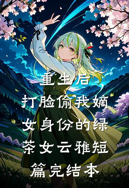 重生后，打脸偷我嫡女身份的绿茶女云雅短篇完结本