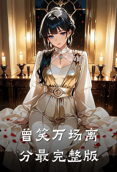 曾笑万场离分最完整版