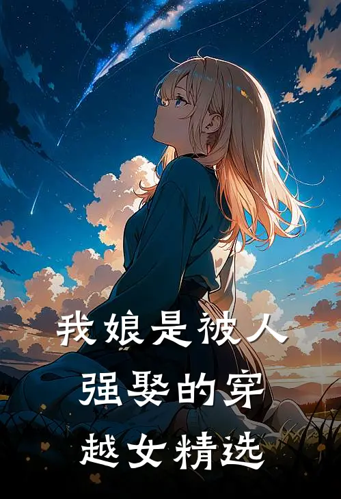 我娘是被人强娶的穿越女精选