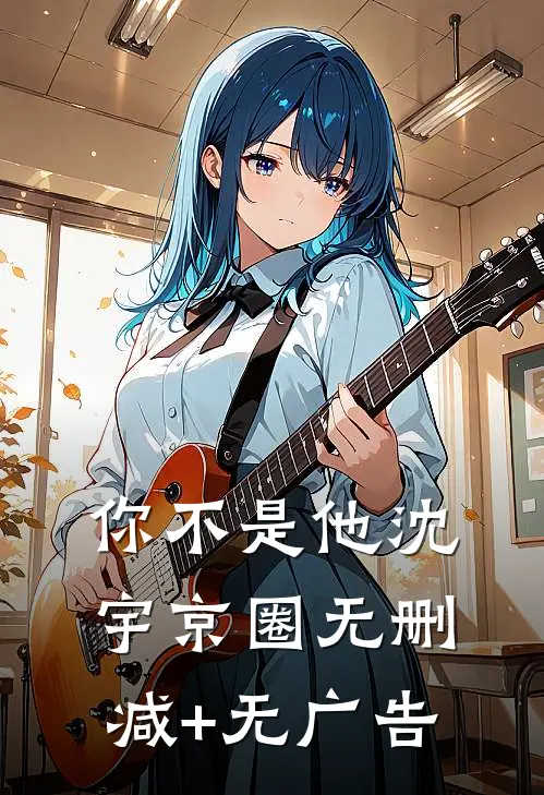 你不是他沈宇京圈无删减+无广告