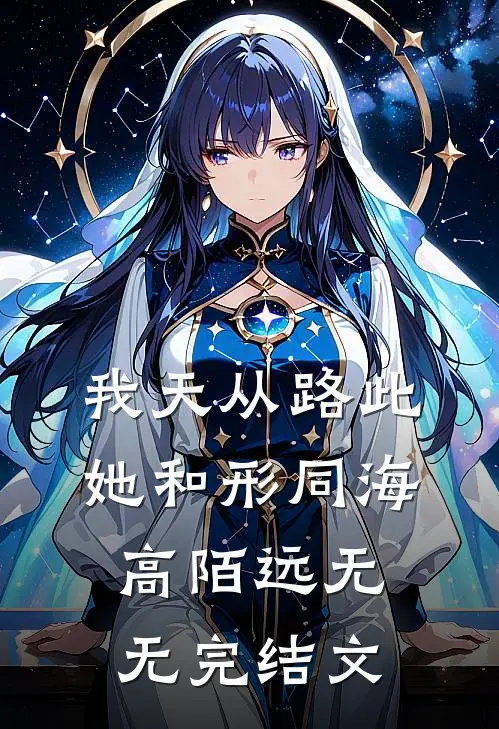 我天从路此，她和形同海高陌远无无完结文