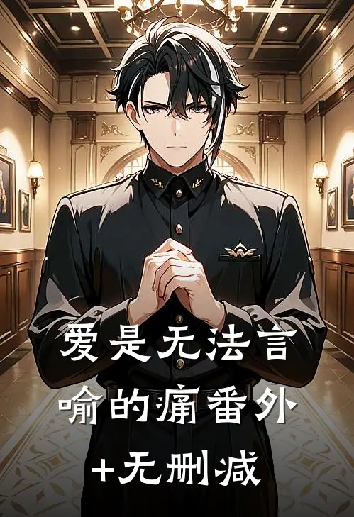 爱是无法言喻的痛番外+无删减