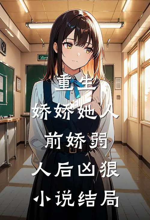 重生：娇娇她人前娇弱，人后凶狠小说结局