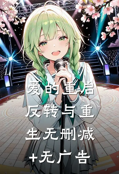 爱的重启：反转与重生无删减+无广告