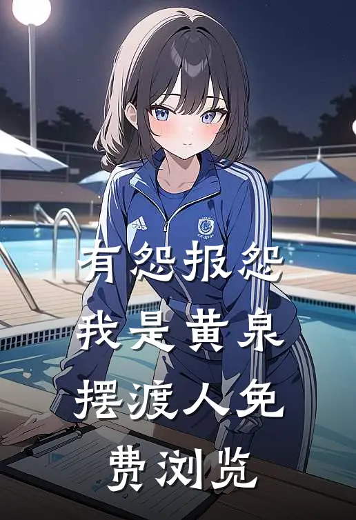 有怨报怨，我是黄泉摆渡人免费浏览