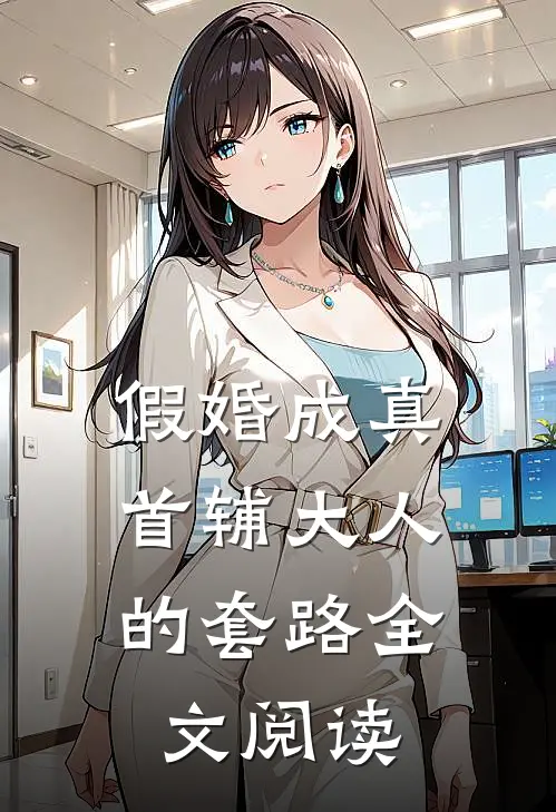 假婚成真：首辅大人的套路全文阅读