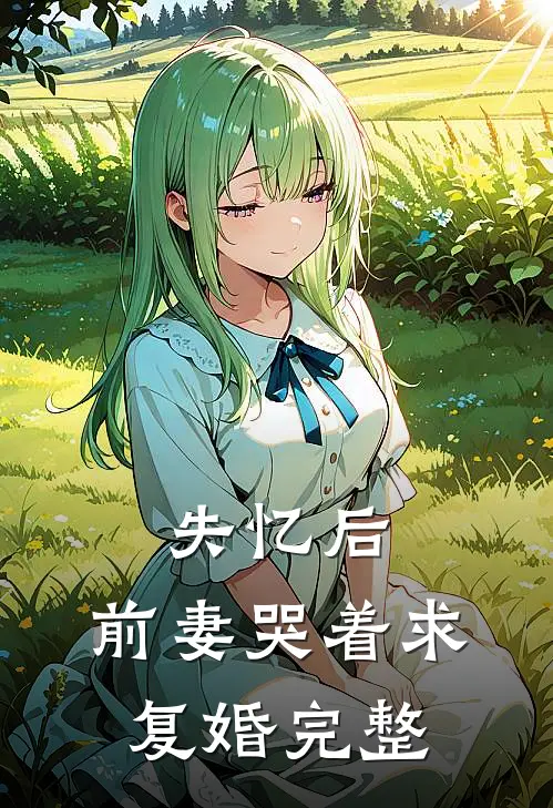 失忆后，前妻哭着求复婚完整