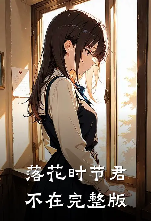 落花时节君不在完整版