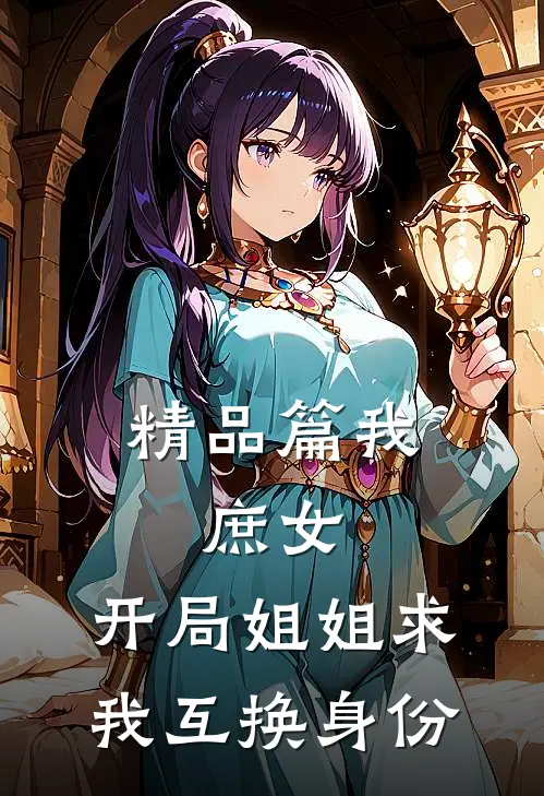 精品篇我，庶女，开局姐姐求我互换身份
