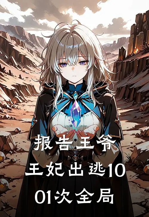 报告王爷，王妃出逃1001次全局