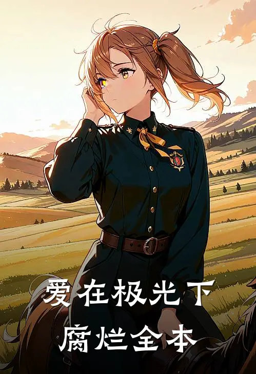 爱在极光下腐烂全本