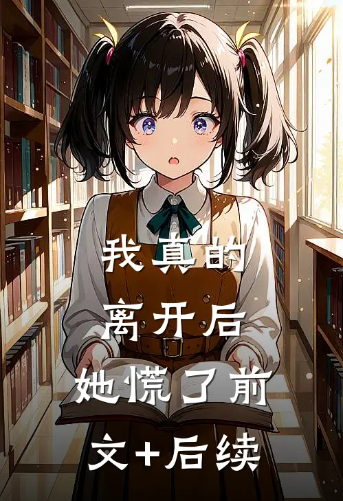 我真的离开后，她慌了前文+后续
