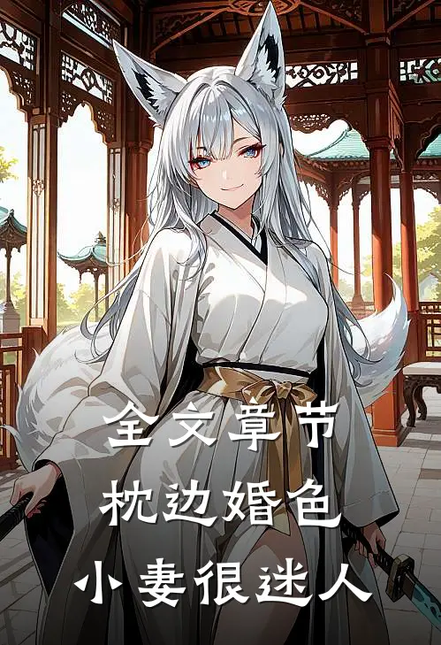 全文章节枕边婚色，小妻很迷人