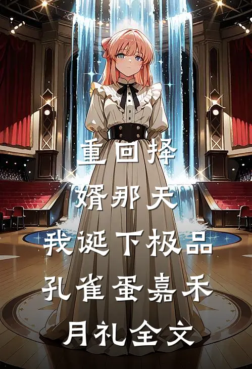 重回择婿那天，我诞下极品孔雀蛋嘉禾月礼全文