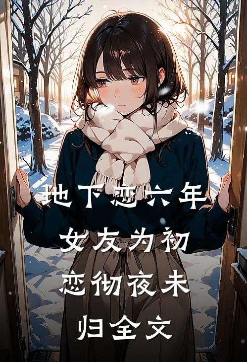 地下恋六年，女友为初恋彻夜未归全文