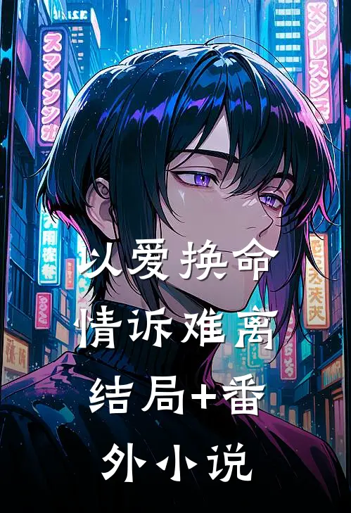 以爱换命，情诉难离结局+番外小说