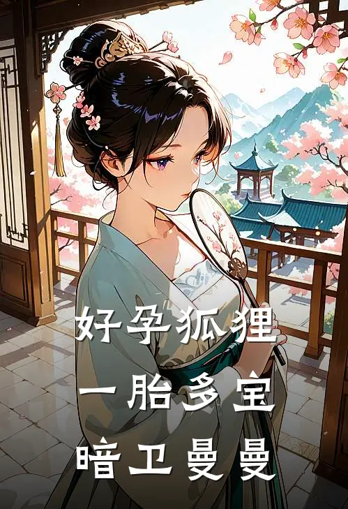 好孕狐狸，一胎多宝暗卫曼曼