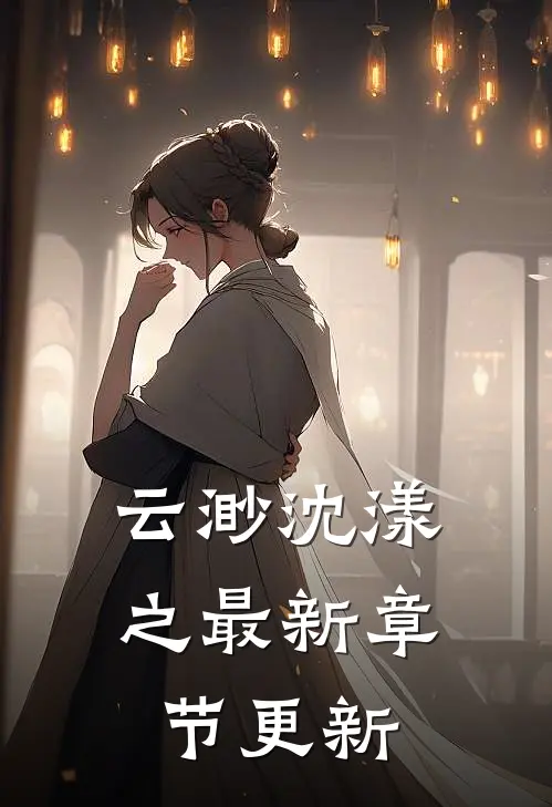 云渺沈漾之最新章节更新