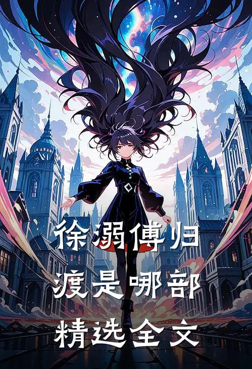 徐溺傅归渡是哪部精选全文