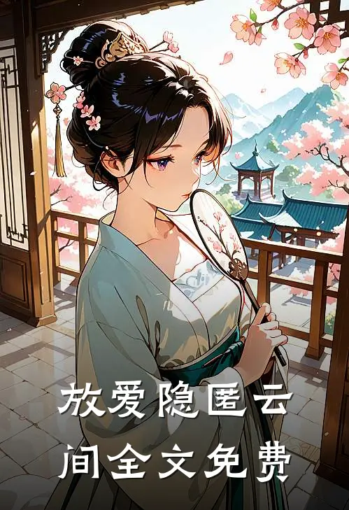 放爱隐匿云间全文免费