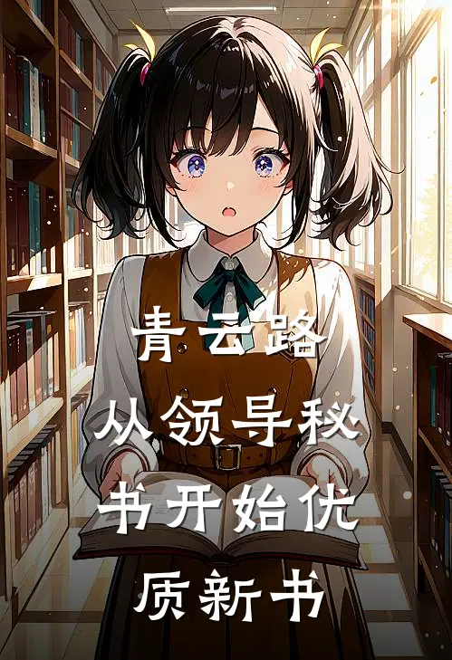 青云路：从领导秘书开始优质新书