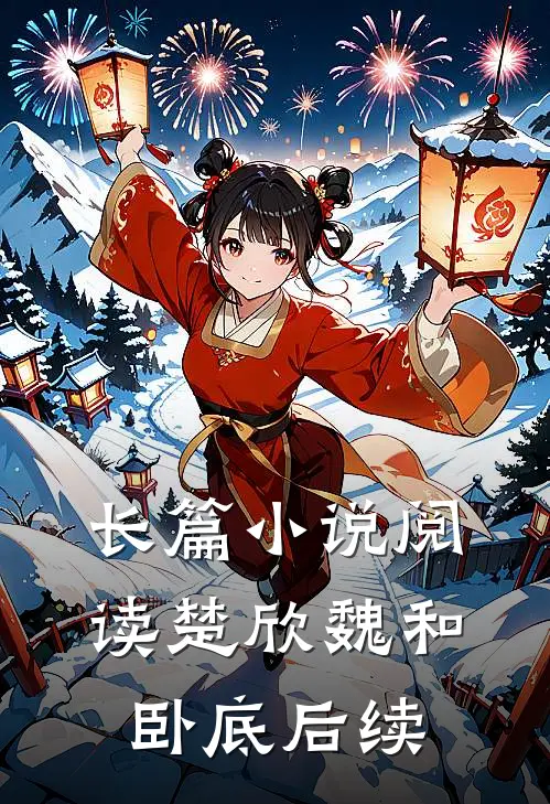 长篇小说阅读楚欣魏和卧底后续
