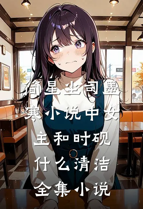简星尘司墨寒小说中女主和时砚什么清洁全集小说