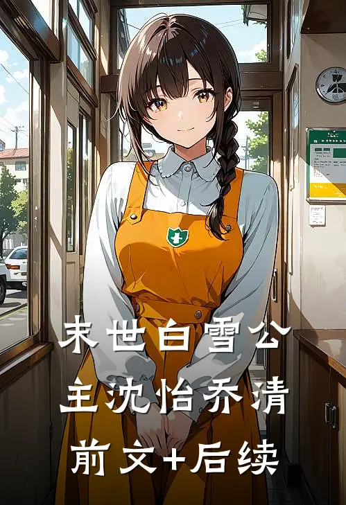 末世白雪公主沈怡乔清前文+后续