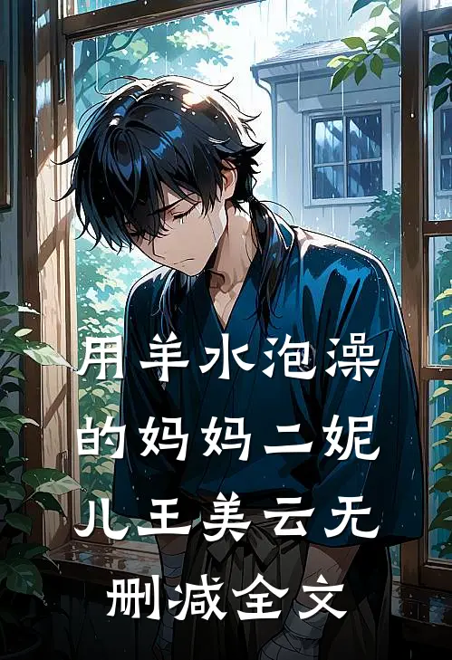 用羊水泡澡的妈妈二妮儿王美云无删减全文