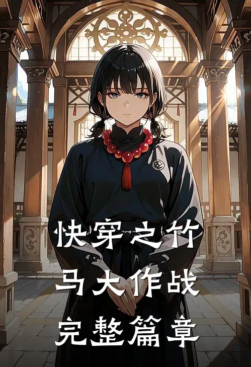 快穿之竹马大作战完整篇章
