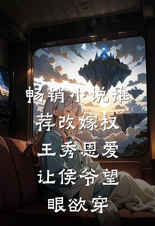 畅销小说推荐改嫁权王秀恩爱，让侯爷望眼欲穿